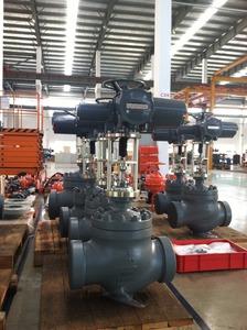 Usine ODM/OEM de contrôle de précision en acier inoxydable série MA600 - Product Image 3