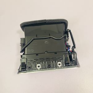 É<span class=keywords><strong>vent</strong></span> de haute qualité CSH (droite) peinture de <span class=keywords><strong>piano</strong></span> accessoire de Ventilation intérieure automobile é<span class=keywords><strong>vent</strong></span> brillant résistant aux rayures 3AD819702A - Product Image 3