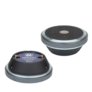 ไดรเวอร์คอมเพรสชั่นคุณภาพสูง 99.2 มม. RES 300W ทวีตเตอร์ความถี่สูง 4 นิ้ว สำหรับใช้งานบนเวทีกลางแจ้ง - Product Image 3
