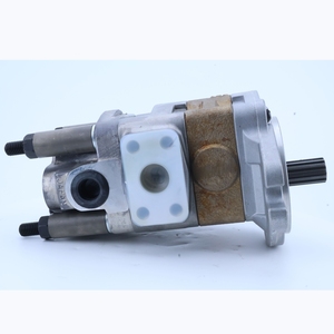 Pompe hydraulique SHIMADZU SDY1A3616L168 SDY1A36-16L168 SDY1A30.4E2H9-R386 SDY1 SDY DDG SDB SD1 Gear S - Product Image 6