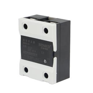 จำหน่ายโดยตรงจากโรงงานริโกะ โซลิดสเตตรีเลย์ SSR-40VA ช่วงกำลังไฟ 10A-100A - Product Image 5