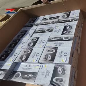 ZMC Auto pièces de rechange SSANGYONG ACTYON KYRON REXTON KORANDO C <span class=keywords><strong>MUSSO</strong></span> RODIUS TIVOLI disque de frein 4144109110 4840109002 4144134001 - Product Image 4