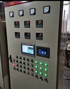 Wonder-four industriel électrique de 60kw à longue durée de vie pour le traitement thermique de la nitruration du Plasma - Product Image 5