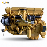 Ensemble moteur Caterpillar C11 C15 C18 3116 3066 3304 3306 3406 3406E 3408 C7 C9 C13 360-6751 3606751 114-2912 20R-1367