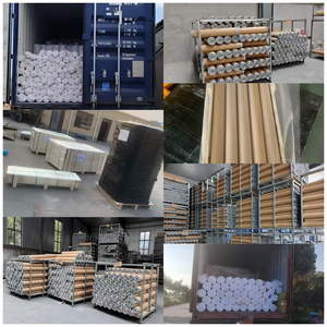 Moustiquaire de fenêtre en acier inoxydable à maille unie, haute transparence, haute définition, anti-moustiques et résistante à <span class=keywords><strong>la</strong></span> corrosion, vente en gros - Product Image 6