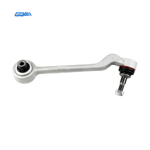 Brazos de Control Inferiores Delanteros Derechos para BMW E90, Nuevos, de Aluminio Plateado, OE 31126770850 - Product Image 1