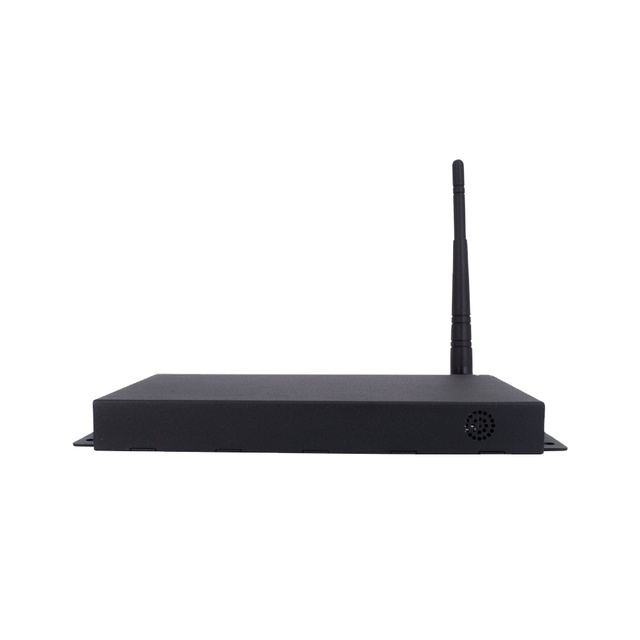High Definition Android Wifi BT RK3288 Android 10 Media Player Box for Digital Signage