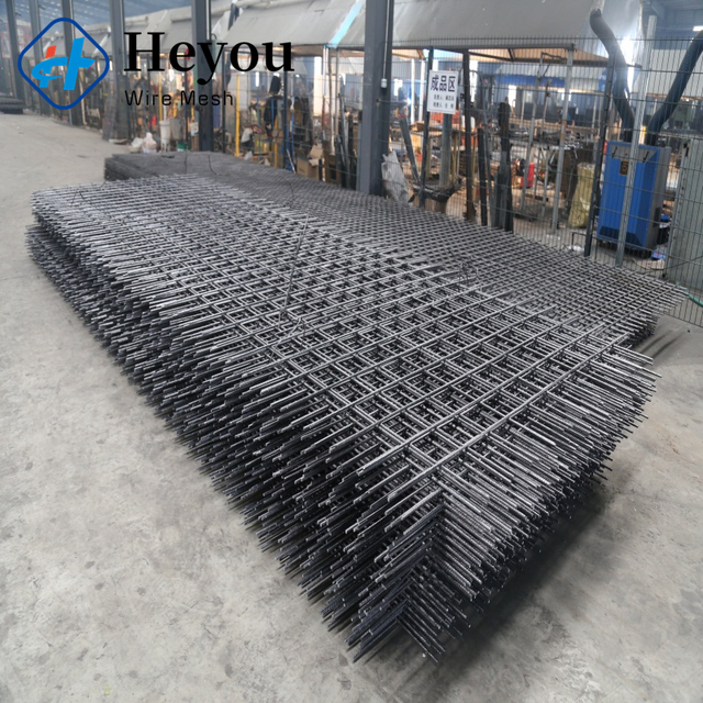 High-Strength Wire mesh SC-330