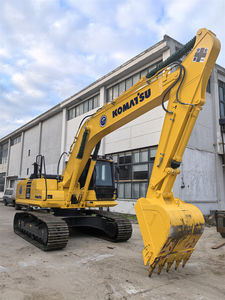Excavadora japonesa de segunda mano Komatsu PC200 PC210 PC220 PC240, excavadora de segunda mano, PC200, PC210, PC220, de segunda mano, de uso de la, de Japón, y de la segunda mano, de la segunda, de la segunda mano, de la segunda, Komatsu, PC200, PC200, PC200, PC200, PC240 - Product Image 2