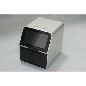 VS-V542 Analisador bioquímico seco veterinário automatizado médico portátil com função hepática/renal - Product Image 4