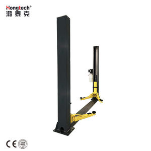 All'ingrosso fabbrica diretta due Post Car Lift Auto <span class=keywords><strong>Jack</strong></span> colonna di sollevamento idraulico con CE approvato per la vendita - Product Image 2