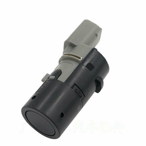 Cảm biến đỗ xe phía sau <span class=keywords><strong>PDC</strong></span> cho các mô hình <span class=keywords><strong>BMW</strong></span> bao gồm E38 E39 E46 E53 E60 E61 E63 <span class=keywords><strong>X5</strong></span> 66206989069 Điều kiện Mới - Product Image 1