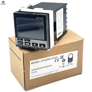 Écran tactile industriel Delta DT320RA-R200 HMI DT315RA-R200 DT310RA-R200 DT307RA-R200 DT320RA pour panneau de commande d'automatisation - Product Image 1