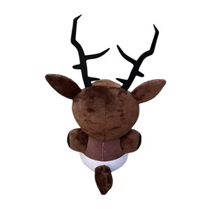 Nouvelle Peluche 99Night Elk Horror Game, Jouet en Peluche en Polyester et Coton PP, 31cm-50cm, Poupée Cadeau Unisexe pour Enfants de 7 à 14 Ans - Product Image 5