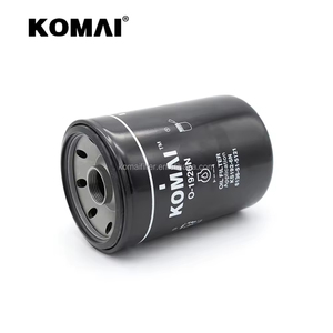 ไส้กรองอากาศเครื่องยนต์โคมาย รุ่น 6RB1 SA6D108-1 รหัส AF1934M - Product Image 3