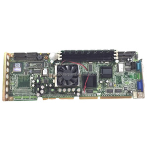 Carte d'acquisition pour carte mère industrielle ADVANTECH PCA-6179 PCA-6179V Rev.A1 (CPU+RAM) - Product Image 2
