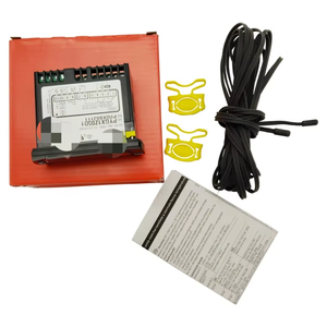 Новый контроллер ПЛК Pzgxs0j111 с <span class=keywords><strong>2</strong></span> датчиками, оригинальный, в наличии на складе, для промышленной автоматизации - Product Image 1