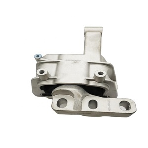 5N0199262F Q3 Oyuebo Charente Tiguan Support moteur avant droit pour montage moteur de voiture Vw 5N0199262F - Product Image 1
