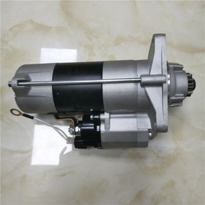 มอเตอร์สตาร์ทคุณภาพสูง E320D2 รุ่น 3545671 สตาร์ทเตอร์แบบ Self Starter 354-5671 สำหรับเครื่องยนต์ C7.1 - Product Image 2