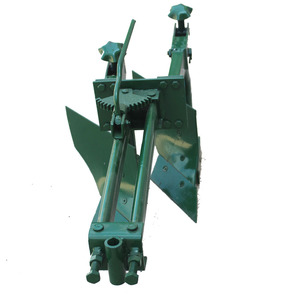Vendita calda Diesel timone <span class=keywords><strong>a</strong></span> mano attrezzi agricoli doppio aratri reversibili coltivatore di alta garanzia di 1 anno vari - Product Image 2
