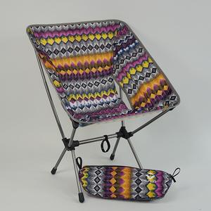 Durable Folding <strong>Camping</strong> <strong>Chair</strong> Portable Outdoor Picnic Travel Beach <strong>Chair</strong> Lightweight Aluminum Alloy Seating - Product Image 5
