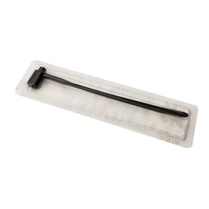 เข็มเจาะผิวหนังเจ็ดดาวแบบใช้แล้วทิ้งเข็มสำหรับผิวดอกพลัมแบบหัวเดียว - Product Image 4