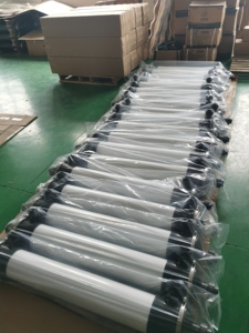 PVDF Ultra filtration(UF) Membane für die Abwasser behandlung - Product Image 2