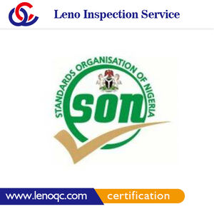 Egypte Coc Certificaat Rapport Saudi Araibia Inspectie Bedrijf - Product Image 3