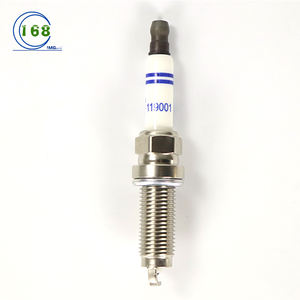 IMG-fabricante de bujías automotrices, 12290-6C1-A01 para Honda Accord Civic Odyssey Crv, bujía de motor 95997 - Product Image 4