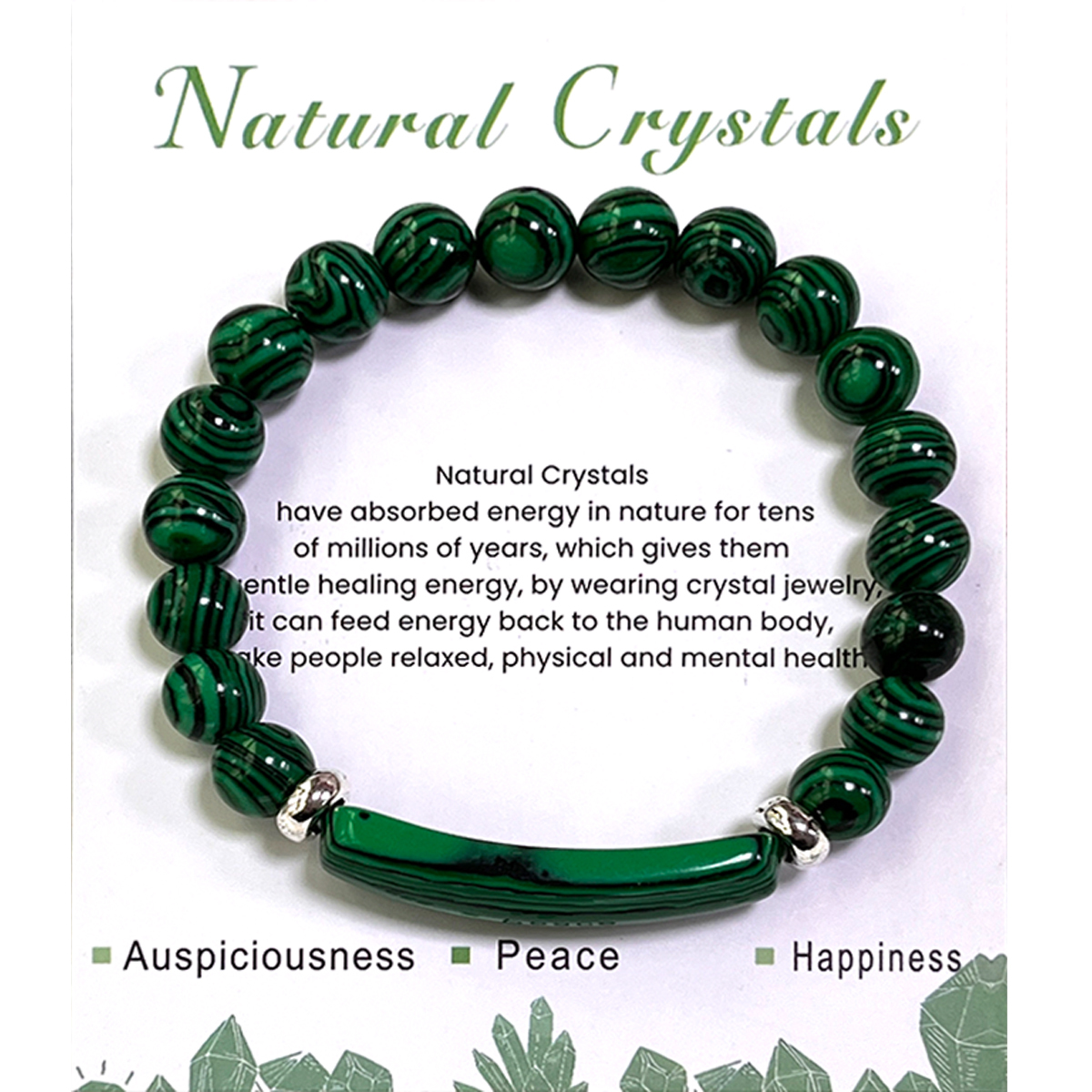 Green Malachite