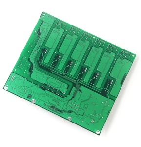 Pièces de rechange d'ascenseur KONE PCB V3F25 Inverter A2 Board Drive Board