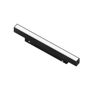 Système d'éclairage sur <span class=keywords><strong>rail</strong></span> <span class=keywords><strong>magnétique</strong></span> M20, éclairage sur <span class=keywords><strong>rail</strong></span> LED intelligent contrôlable par Zigbee, éclairage sur <span class=keywords><strong>rail</strong></span> <span class=keywords><strong>magnétique</strong></span> pour la maison, centre commercial - Product Image 1