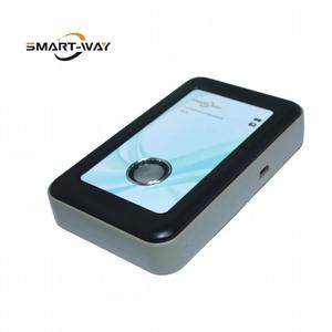 Lecteur-graveur portable à double technologie TMR-V3.0 – Contact iButton + RFID sans contact 125 kHz, lecture/écriture avec connectivité PC - Product Image 3