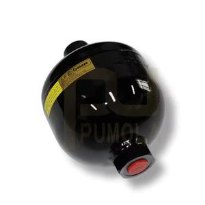 <span class=keywords><strong>Parker</strong></span> Olaer DA-280-250ABAF1125 гидравлический аккумулятор высокого давления диафрагменный гидравлический аккумулятор - Product Image 1
