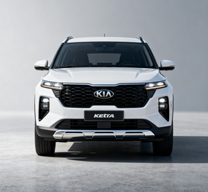 Agile City SUV Kia Seltos 2024 | 1.5L Comfort Edition | Facile manovrabilità | <span class=keywords><strong>Dimensioni</strong></span> compatte - Product Image 3