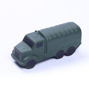 Gran oferta, coche antiestrés para niños, juguetes suaves <span class=keywords><strong>de</strong></span> espuma PU, coche para regalo <span class=keywords><strong>de</strong></span> promoción, Bola <span class=keywords><strong>de</strong></span> estrés Popular para niños - Product Image 3