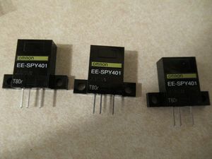 Micro Photoelectric Sensor EE-SX953-W 3M0 - Product Image 4