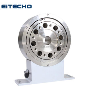 1000N. M mô-men xoắn động cảm biến tốc độ Dụng cụ đo đầu dò với đĩa mặt bích tiêu chuẩn để lái - Product Image 5