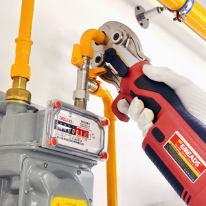 PZ-3240 GE-1550 pin đồng Ống công cụ ép <span class=keywords><strong>pex</strong></span>-ống uốn công cụ ống nước phụ kiện ống pin quá - Product Image 3