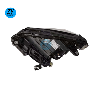 Pour Classe C <span class=keywords><strong>205</strong></span> C260 6000K Ampoule H4 12V 70W 4000 Lumens Phares LED Vente Directe d'Usine Haute Qualité Automobile - Product Image 3