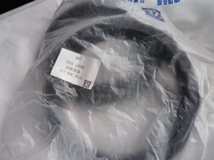 0734309422 CASSETTE-S3 SHAFT 136.8*165*13/12 pour AT218733 Compatible avec les pièces de chargeuse sur pneus Liugong, joint d'étanchéité - Product Image 3