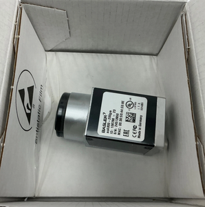 กล้องอุตสาหกรรม Basler ACA800-200gm Monochrome GigE รุ่นใหม่และของแท้ - Product Image 1