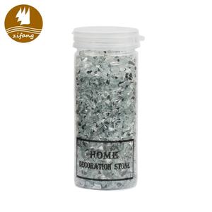 Fabbrica a buon mercato all'ingrosso multifunzionale trasparente schiacciato vetro rotto specchio di vetro - Product Image 2