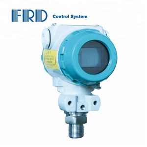 4 ~ 20mA LCD hiển thị phổ máy phát áp lực - Product Image 5