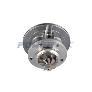 Powertec Turbo Core 54399880091 54399700091 31219582 31293086 36002664 pour <span class=keywords><strong>Volvo</strong></span> S60 II <span class=keywords><strong>D5</strong></span> 2400 Ccm 151 KW 205 PS 2010-2011 - Product Image 1