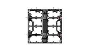 Air3.9 Lite Fix <b>LED</b> <b>Display</b> Rental Screen 3.9mm Fine Pitch 800 Nits High Brightness Ultra-Light 6.6kg Panel for Indoor Events P4 - Product Image 5