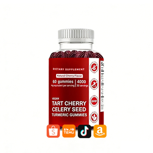 Venta Directa de Fábrica OEM de Gomitas de Glicinato de <span class=keywords><strong>Magnesio</strong></span> y Gomitas de Cúrcuma, Suplemento de Cúrcuma - Product Image 1