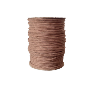 Cuerda Ropemate <span class=keywords><strong>de</strong></span> 5 mm con Núcleo <span class=keywords><strong>de</strong></span> Poliéster, Cuerda Gruesa Trenzada para Bolsos - Product Image 3