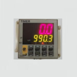 ตัวตั้งเวลาใหม่และเป็นของแท้ H5cl-a - H5cl สำหรับระบบอัตโนมัติอุตสาหกรรม PLC - Product Image 1
