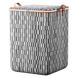 Sac de rangement en tissu multifonctionnel de haute qualité pour la maison, boîte de rangement pour couettes et vêtements de chambre à coucher - Product Image 5